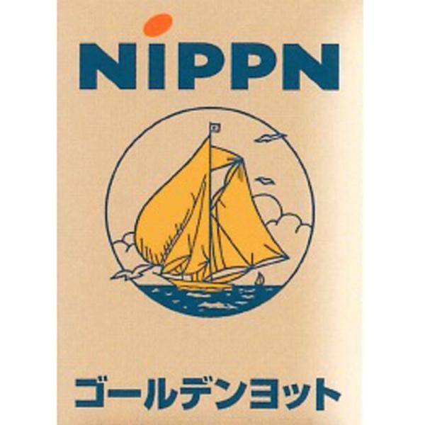 日本製粉 NIPPN 最強力粉 パン用小麦粉 ゴールデンヨット 2.5kg (常温)(小分け)