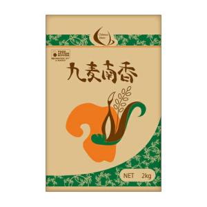 (PB)丸菱九州産 パン用強力粉 小麦粉 九麦南香 2.5kg(常温)(小分け)