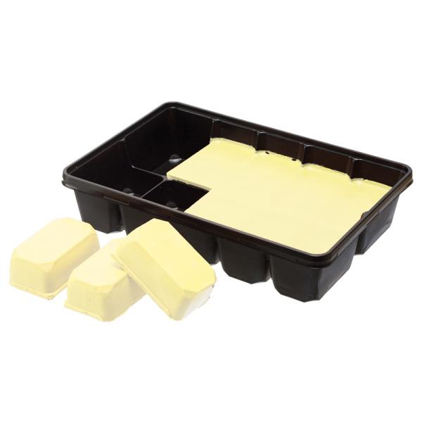 大東 パータグラッセ レモン 檸檬 ノンテンパリング コーティングチョコレート 2kg(夏季冷蔵) ...