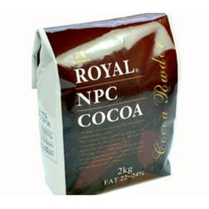 VANHOUTEN(バンホーテン) 純ココア ヴァンホーテン ココア 5kg(常温