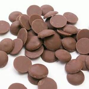 SICAO クラシックミルクチョコレート 36% 1.5kg(夏季冷蔵)   手作りバレンタイン｜sweetkitchen