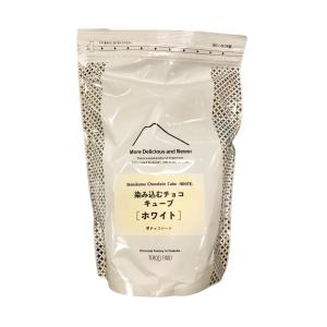 KAOKA（カオカ）有機チョコレートトロアコンチネンツ 61%1kg× 3袋 カオカ / トロアコンチネンツ61％（1kg）: チョコレート・ココア