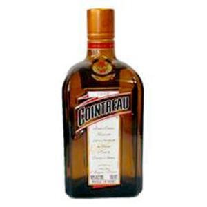 オレンジリキュール ホワイトキュラソー コアントロー 常温 40度 700ml 新色