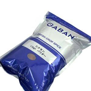 GABAN(ギャバン) シナモンパウダー 1kg(常温)