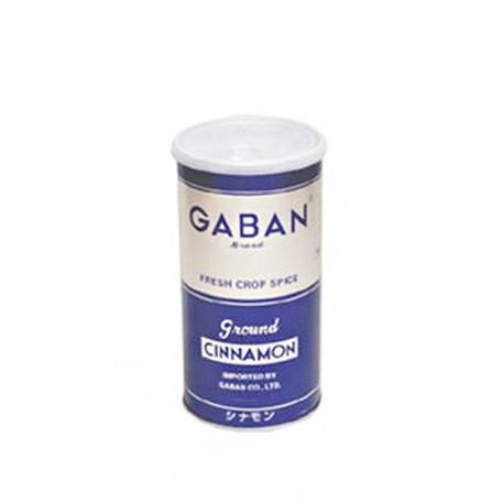 GABAN(ギャバン) シナモンパウダー 300g(常温)
