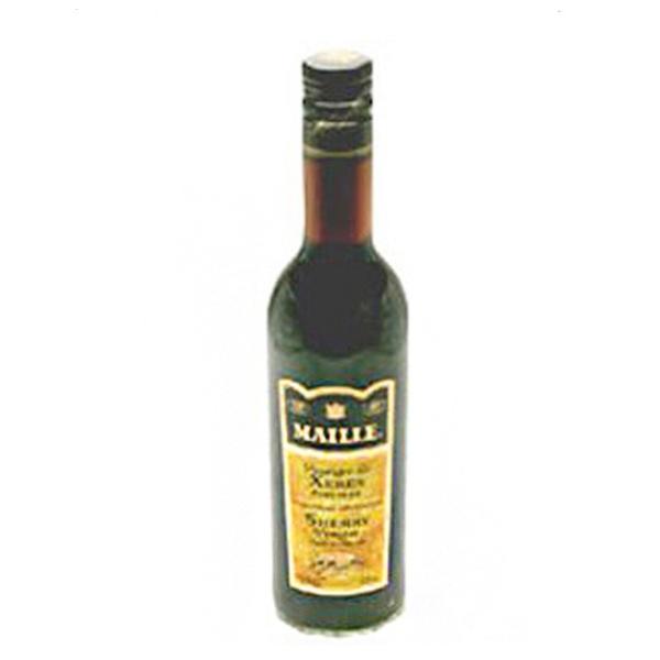 MAILLE マイユ社 シェリー酒ビネガー 500ml(常温)