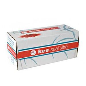 (商品)絞り袋 キーポッシュミニ 400cc 最長約305×口幅約160mm