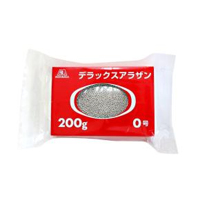 森永商事 デラックス 業務用アラザン 0号 直径約2mm 200g(常温)｜sweetkitchen