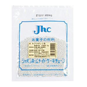 (ネコポス可)Jhc アラザン 3号 直径約3mm 15g(常温)｜sweetkitchen