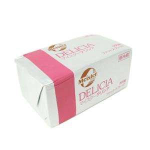 Jオイルミルズ マイスター デリシア 無塩 500g(冷蔵) ファットスプレッド