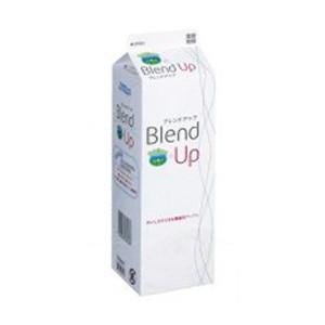 (商品)中沢乳業 BlendUP(ブレンドアップ) 1000ml 1L(冷蔵)