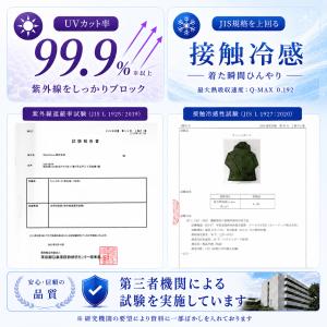 ＼期間限定価格/uvカットパーカー ラッシュガ...の詳細画像3