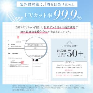 帽子 UVカット バケットハット 遮光 大きい...の詳細画像3