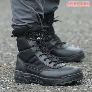 アウトドアブーツ メンズ ブーツ ミリタリーブーツ デザートブーツ
