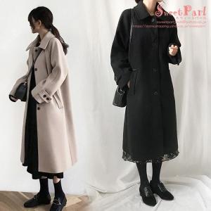 在庫処分セール 返品交換不可 コート レディース