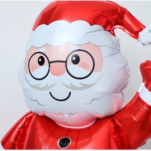 クリスマス バルーン クリスマスバルーン 風船...の詳細画像2