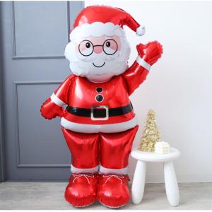 クリスマス バルーン クリスマスバルーン 風船...の詳細画像3