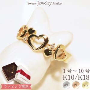 Sweets Jewelry Market（スイーツジュエリーマーケット） 【2/18値上げ