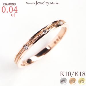 Sweets Jewelry Market（スイーツジュエリーマーケット） ピンキー