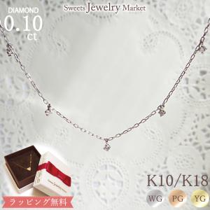 Sweets Jewelry Market（スイーツジュエリーマーケット） ネックレス