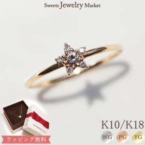 Sweets Jewelry Market（スイーツジュエリーマーケット） リング 指輪