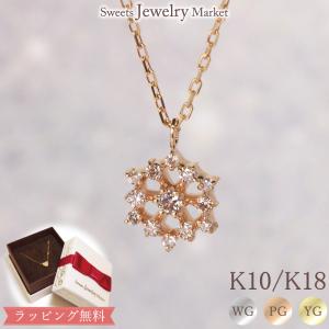 Sweets Jewelry Market（スイーツジュエリーマーケット） ネックレス