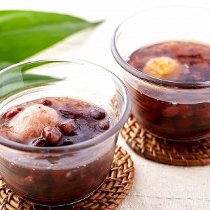 白玉ぜんざい 栗ぜんざい 2種 8個入り 和菓...の詳細画像1
