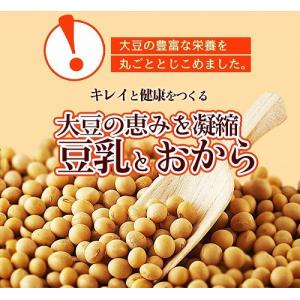 夏の豆乳おからクッキー 蒲屋忠兵衛商店 KC0...の詳細画像5