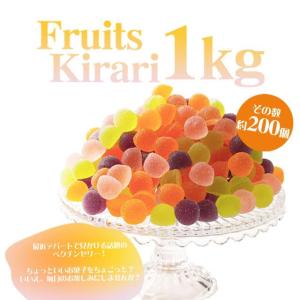 4種の国産果実の話題のペクチンゼリーフルーツき...の詳細画像2