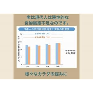 おなかのミカタ 七つの穀物500g 発芽玄米 ...の詳細画像4