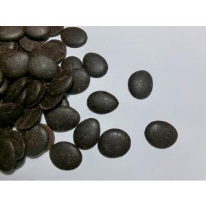 大東カカオ カカオマスQM-P 1kg (カカオ分100%)