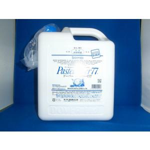 パストリーゼ77 詰替用　5L