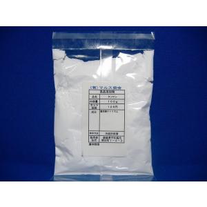 【食用】重炭酸ナトリウム（重曹）　100g