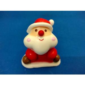 ぽちゃサンタ　1個