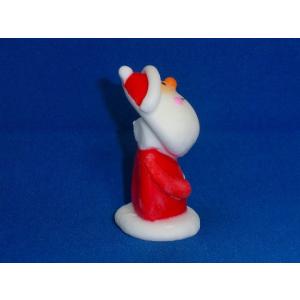 【クリスマス用】バリューサンタ 1個の詳細画像1