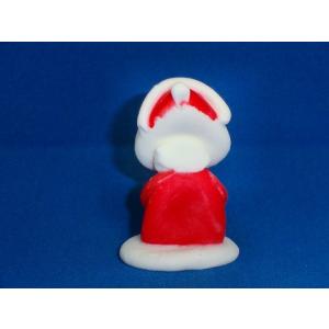【クリスマス用】バリューサンタ 1個の詳細画像2