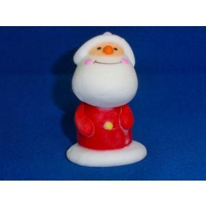 【クリスマス用】バリューサンタ 1個の詳細画像3