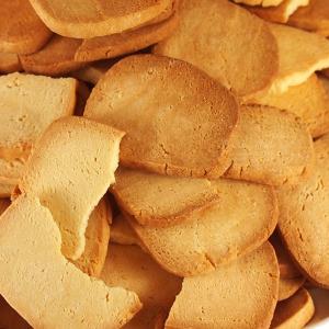 固焼き 豆乳 おからクッキープレーン 約100...の詳細画像4