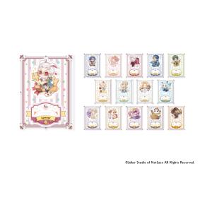 Identity V第五人格 4周年 Anniversary Cafe ビッグアクリルスタンド