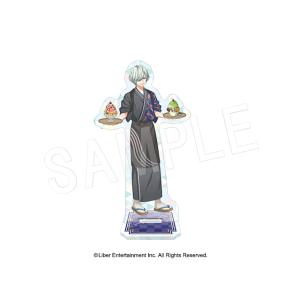 『A3!』×スイパラ vol.2 ホロアクリル...の詳細画像4