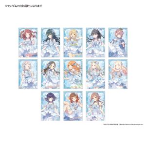 学園アイドルマスター コラボカフェ トレーディン...の商品画像