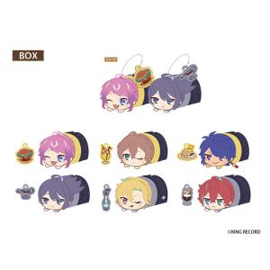 ヒプノシスマイク もちころりん ぬいぐるみマス