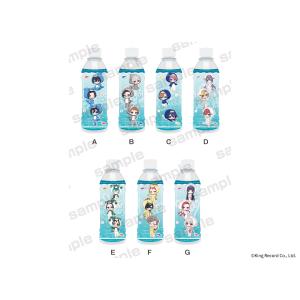 ヒプノシスマイク×海の家 ペットボトル