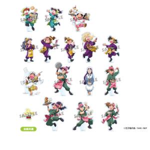 ぺる　忍たま乱太郎　善法寺伊作　スイーツパラダイス　スイパラ　アクスタ Amazon.co.jp: 善法寺伊作 スイーツパラダイス アクリルスタンド