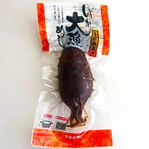 北海道名物 特大 2Lサイズ いかめし ウニ・...の詳細画像1