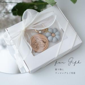 パタニティマーク 木製 meetsオリジナル ...の詳細画像4