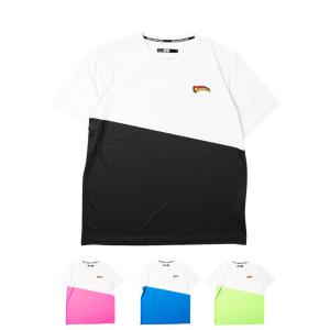 アウトレット SY32 Tシャツ 半袖 ACTIVE COLOR TEE 10026