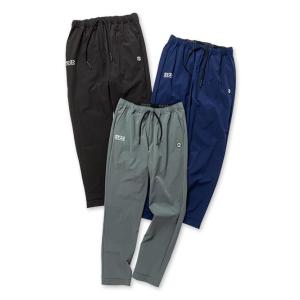 アウトレット ストレッチ混ピステパンツ ◆WARMING UP PANTS◆ SY32 by SWE...