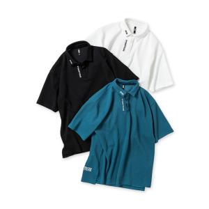 アウトレット ◆BIG SILHOUETTE POLO SHIRTS◆ SY32 by SWEET ...