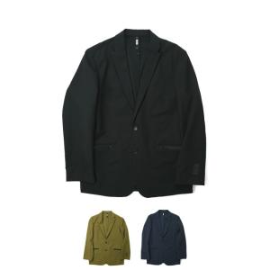 SY32 FUNCTION UTILITY JACKET [9118]